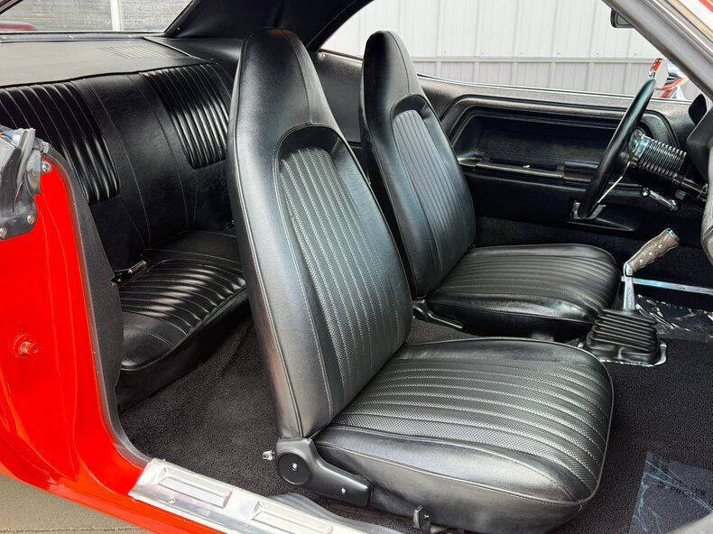 1971 Dodge Challenger