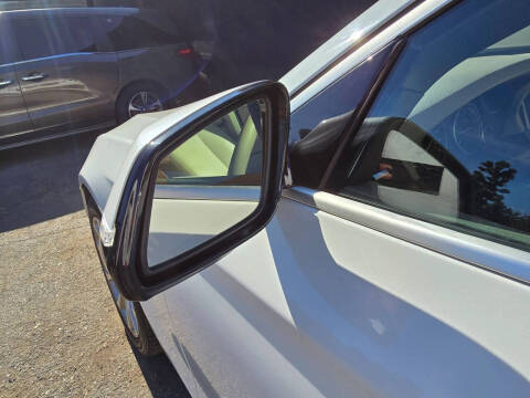 2014 BMW 5 Series 528i