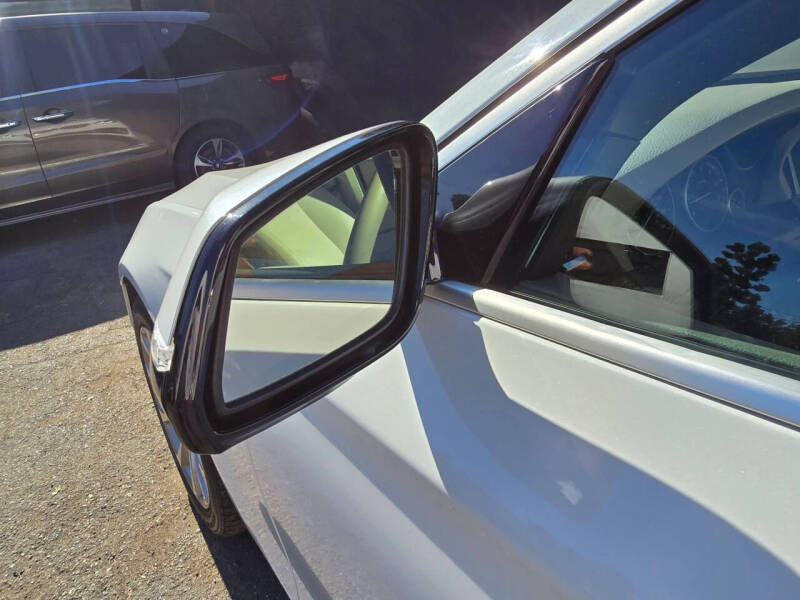 2014 BMW 5 Series 528i