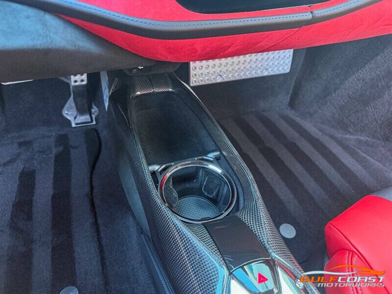 2023 Ferrari SF90 Stradale