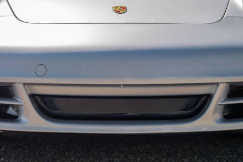 2006 Porsche 911 Carrera S