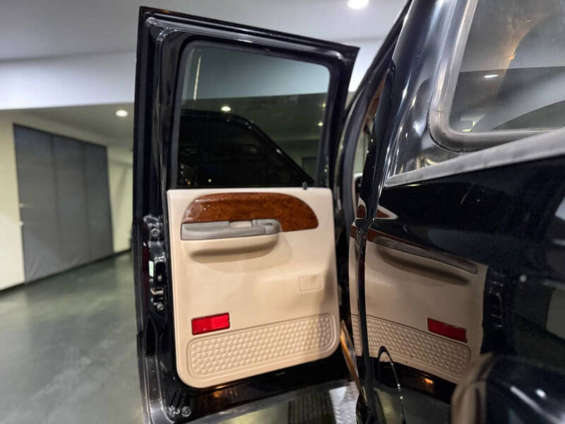 2000 Ford F-350 Super Duty