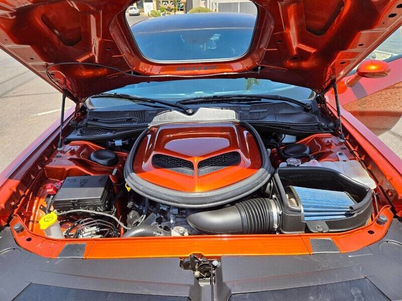 2020 Dodge Challenger R/T