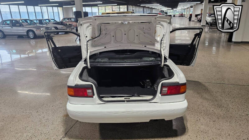 1991 Nissan Sentra SE-R