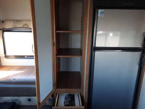 2017 Keystone Springdale Ekolite 179