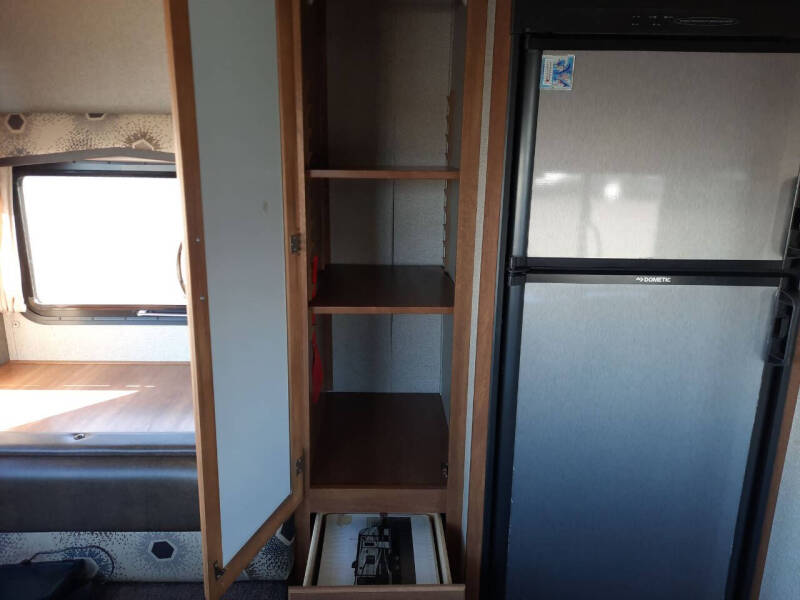 2017 Keystone Springdale Ekolite 179