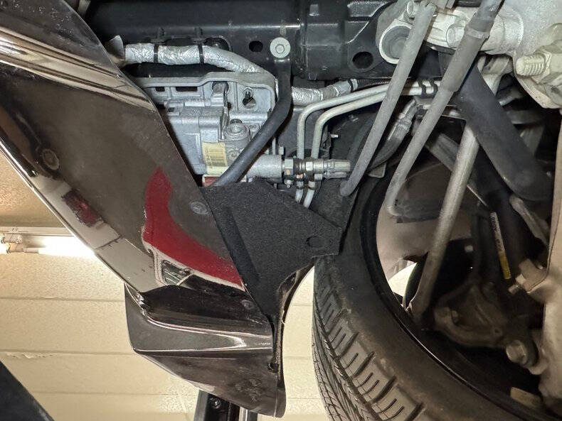 2017 Chevrolet Corvette Z06