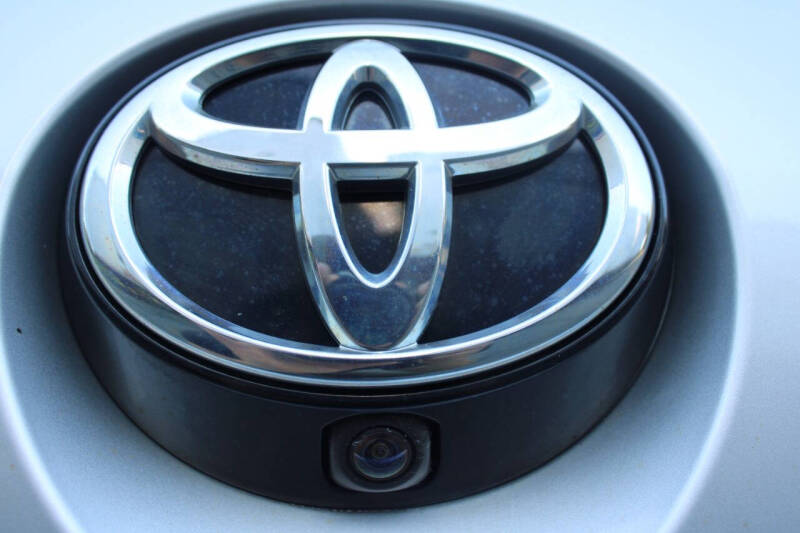 2020 Toyota Corolla Hatchback SE