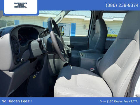 2006 Ford E-Series E-350 SD