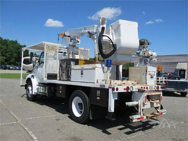 2004 Sterling Acterra