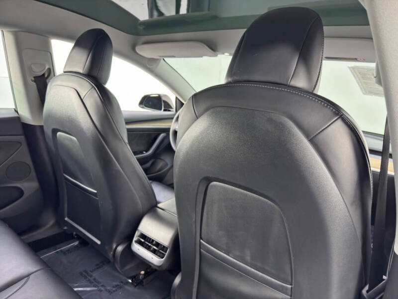 2022 Tesla Model 3 Performance