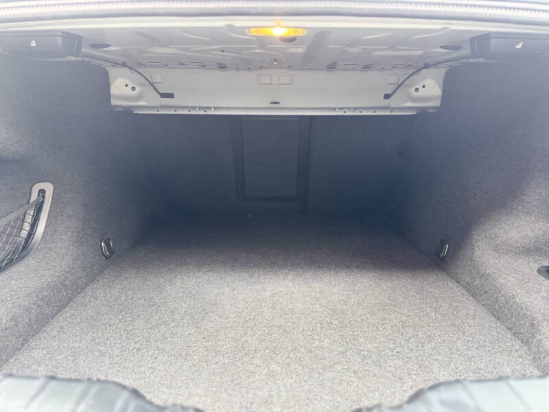 2016 BMW 5 Series 535i