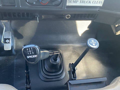 1999 International 4700