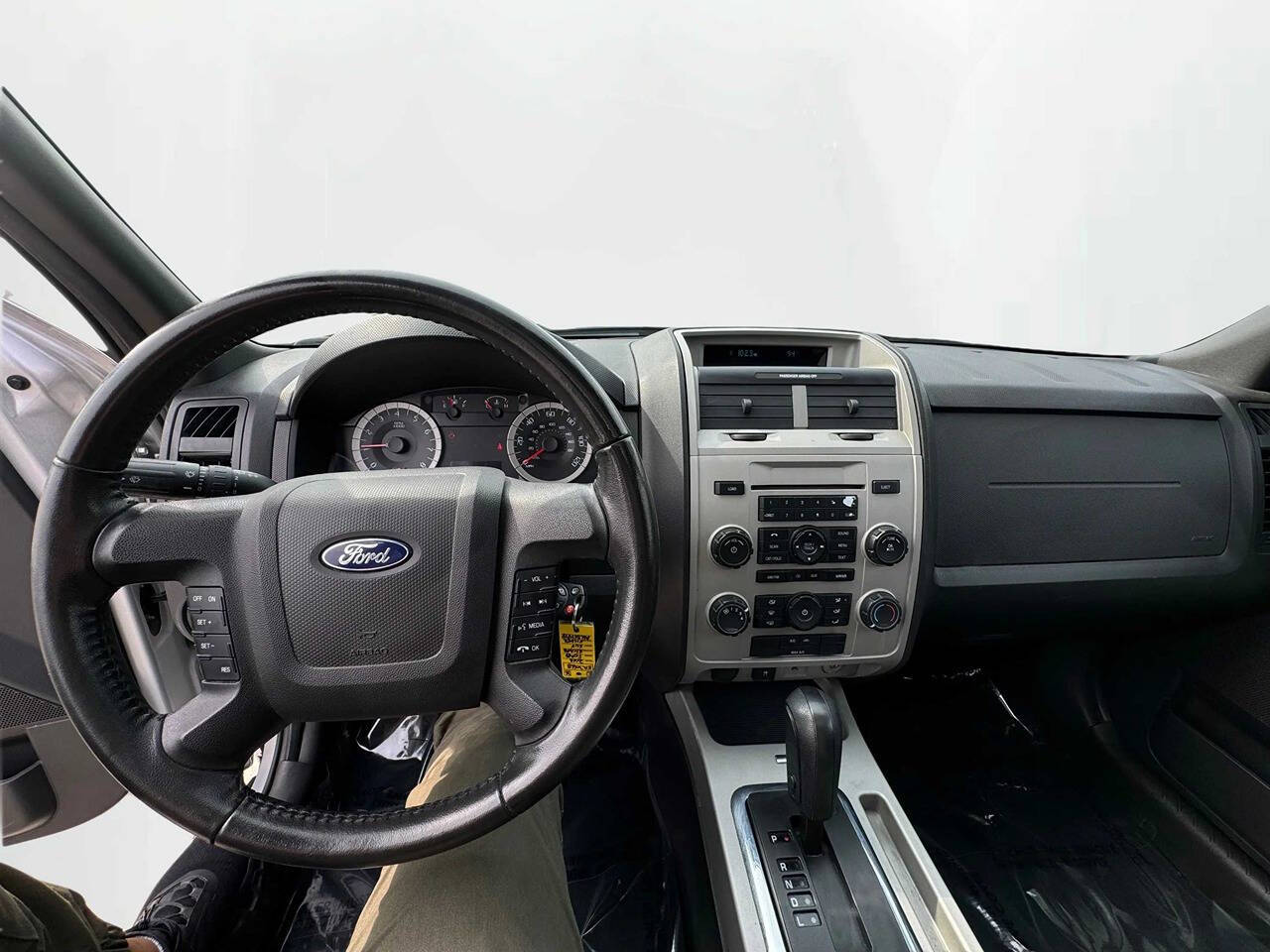 2010 Ford Escape for sale at Extreme Car Center in Detroit, MI