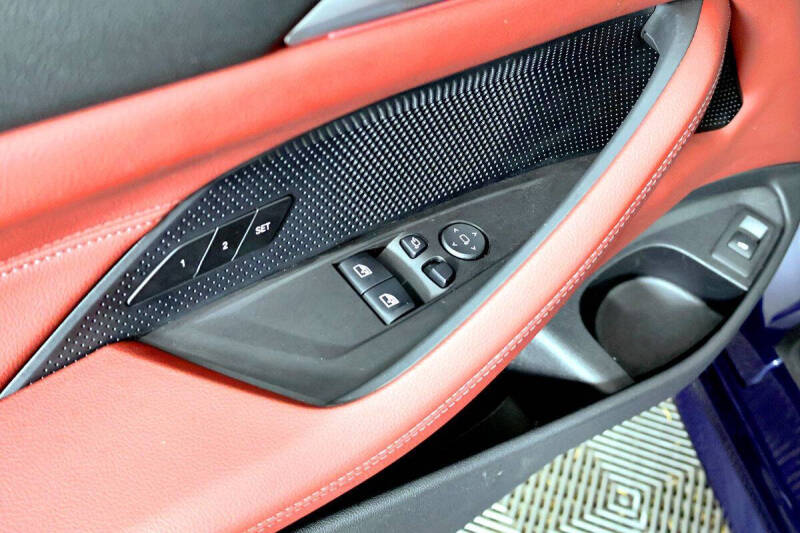 2022 BMW 4 Series M440i