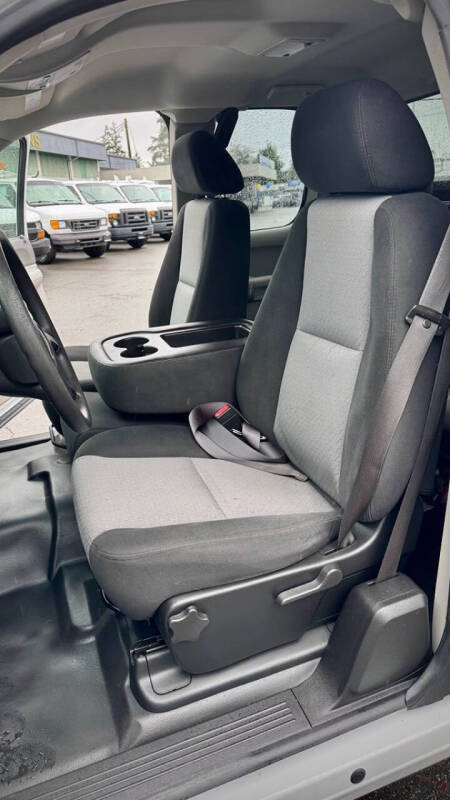 2008 GMC Sierra 1500