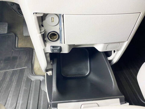 2014 Honda Odyssey EX