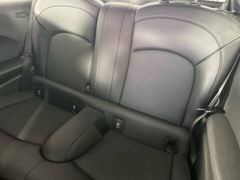 2020 MINI Hardtop 2 Door John Cooper Works