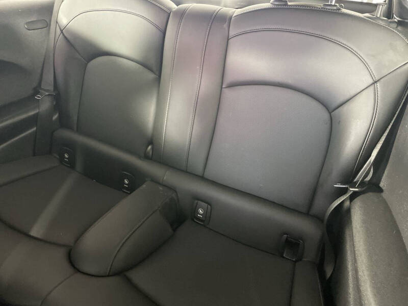 2020 MINI Hardtop 2 Door John Cooper Works