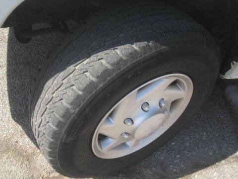 2014 Ford E-Series E-250