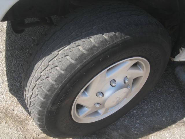 2014 Ford E-Series E-250
