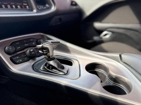 2021 Dodge Challenger GT