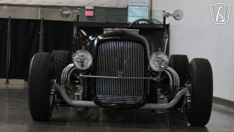 1925 Ford Model T