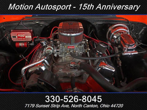 1969 Chevrolet C/K 10 Series