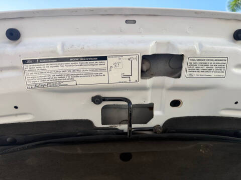 2000 Ford Excursion XLT