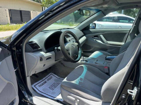 2010 Toyota Camry