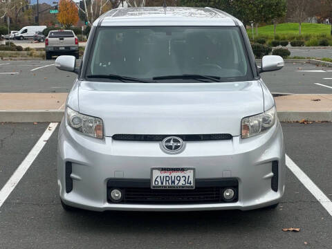 2012 Scion xB
