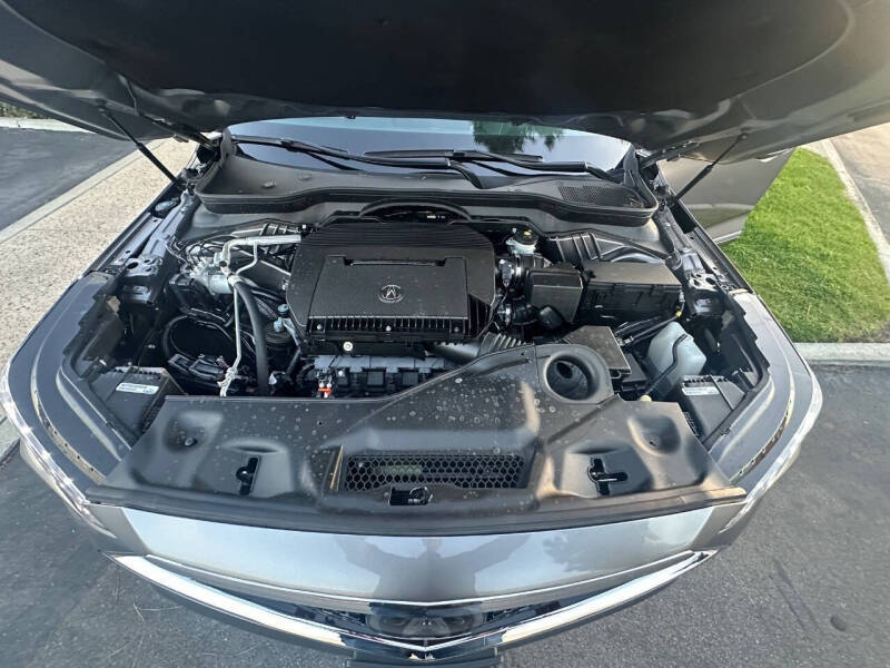 2022 Acura MDX