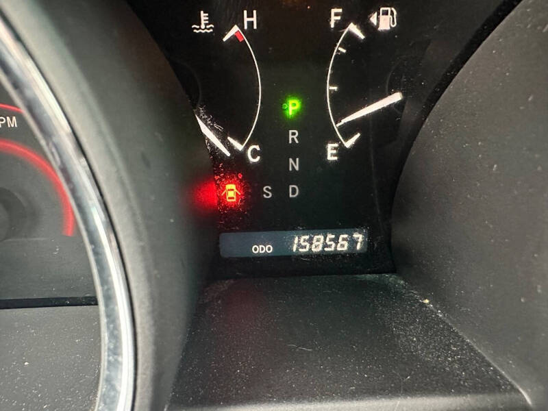 2010 Toyota Highlander Sport