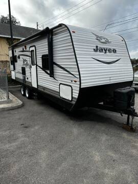2017 Jayco Jay Flight for sale at Mix Autos in Orlando FL