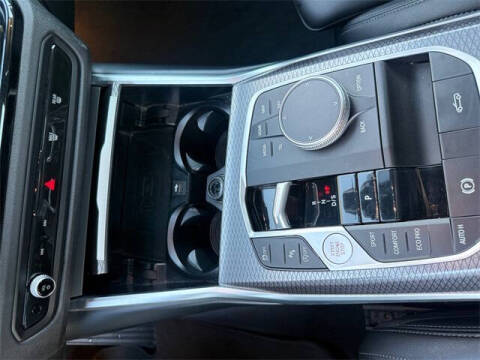 2025 BMW 4 Series 430i