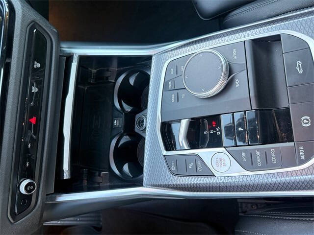 2025 BMW 4 Series 430i