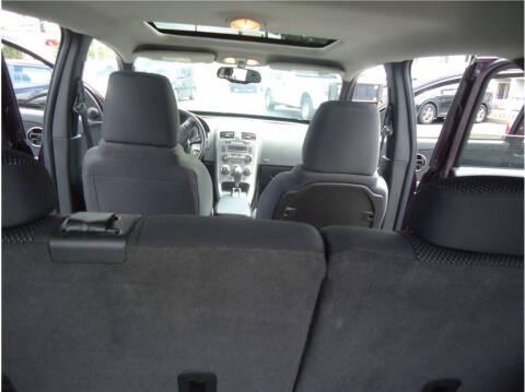2006 Pontiac Torrent