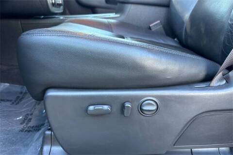 2013 GMC Sierra 2500HD