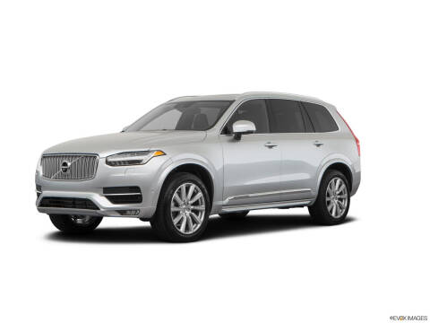 2019 Volvo XC90 for sale at Kiefer Nissan Budget Lot in Albany OR
