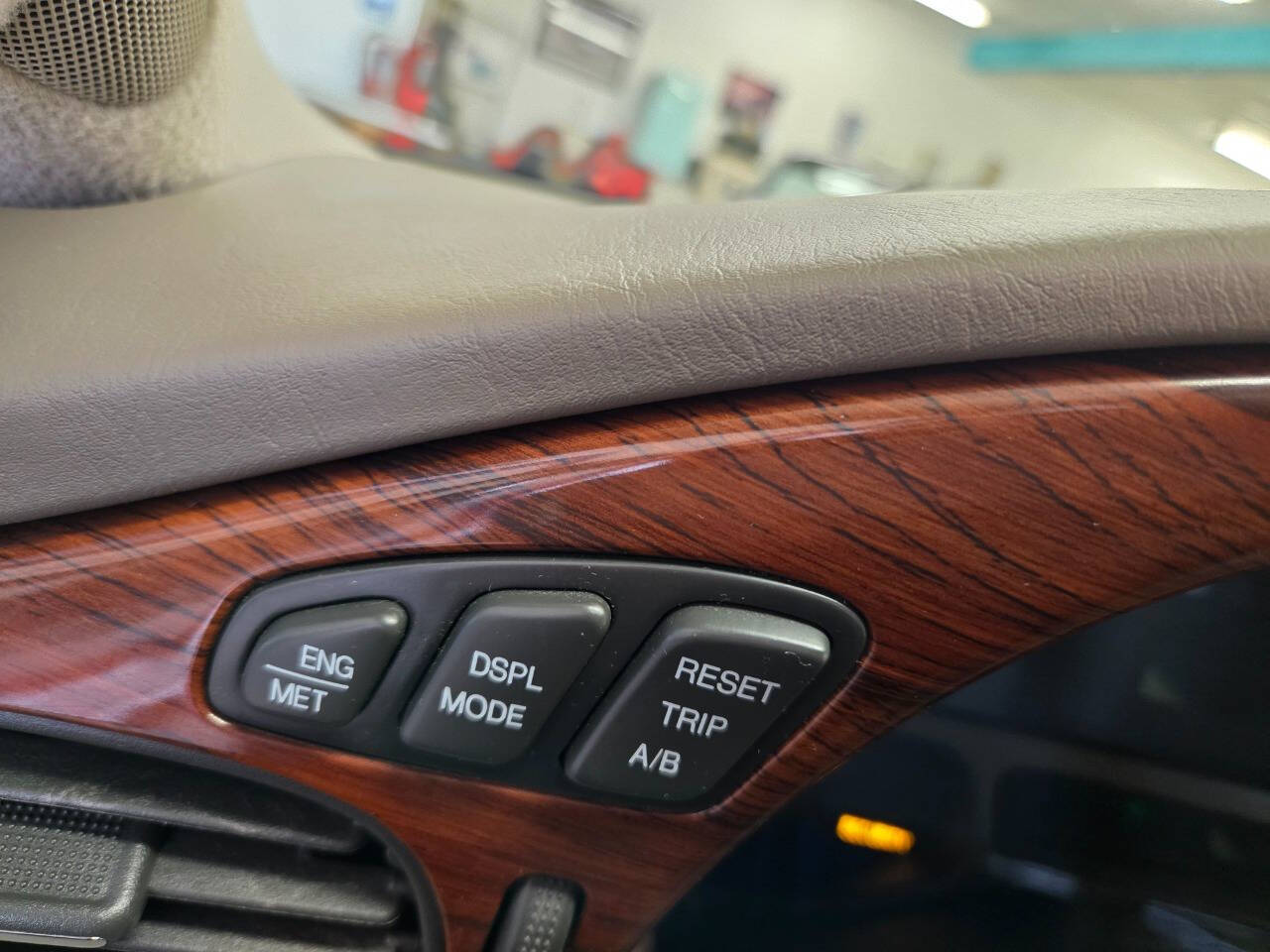2002 Cadillac DeVille 66