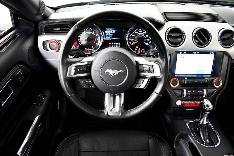 2016 Ford Mustang GT