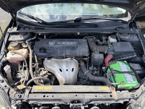 2008 Scion tC