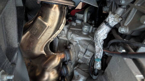 2007 Ferrari F430 F1 Spider