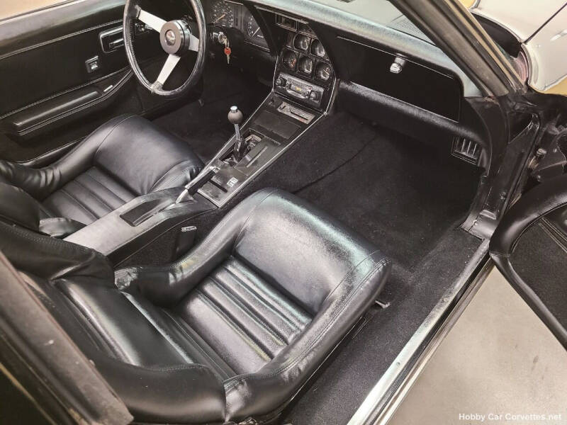 1979 Chevrolet Corvette