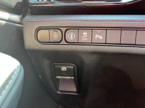 2023 Acura MDX SH-AWD w/Tech