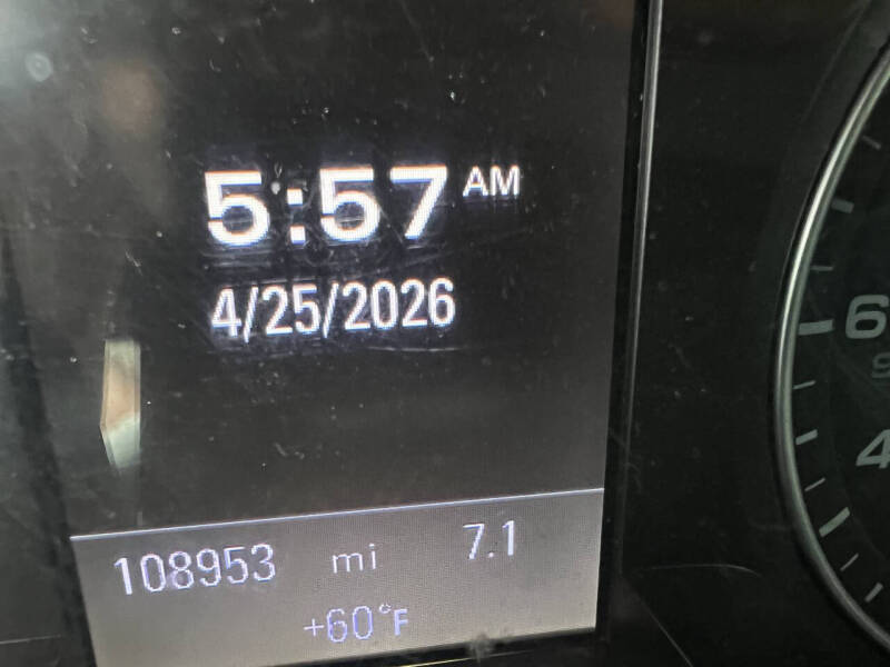 2011 Audi A4 2.0T Premium Plus