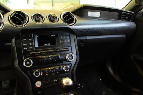 2015 Ford Mustang GT