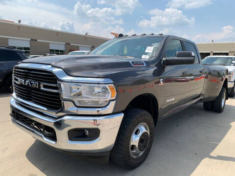 2021 RAM 3500 for sale at Auto Group South - Boyette Auto Sales in Covington LA