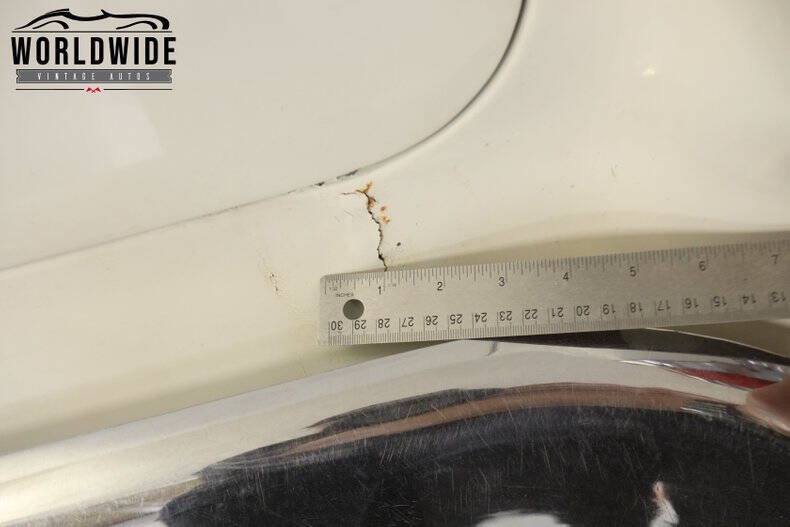 1955 Pontiac Chieftain