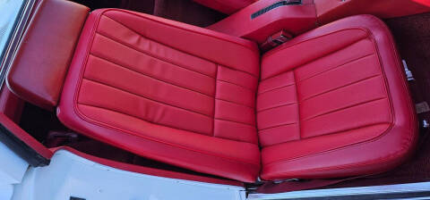 1969 Chevrolet Corvette